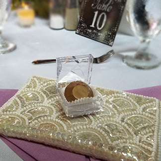 Diamond Truffles