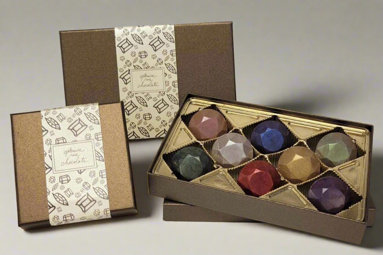 Diamond Truffles