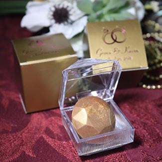 Diamond Truffles